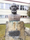 Széchenyi István szobor (Tapolca) látnivaló fényképe