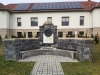 Dr. Deák Jenő emlékmű (Tapolca) látnivaló fényképe
