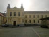 Padányi Katolikus Gyakorlóiskola épülete (Veszprém) látnivaló fényképe