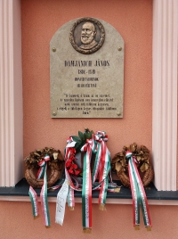 látnivaló címképe