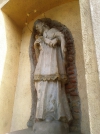 Nepomuki Szent János szobor (Veszprém) látnivaló fényképe