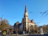 Fasori evangélikus templom (Budapest VII. kerület) látnivaló fényképe