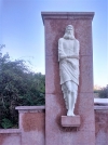 Ecce Homo szobor (Veszprém) látnivaló fényképe