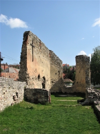 látnivaló címképe