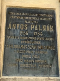 látnivaló címképe