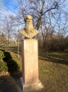 Lev Tolsztoj szobor (Budapest XIV. kerület) látnivaló fényképe