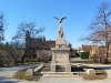 I. világháborús hősi emlékmű (Budapest XVII. kerület) látnivaló fényképe