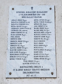 látnivaló címképe