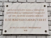 Első Magyar Csavargyár emléktábla (Budapest XIII. kerület) látnivaló fényképe