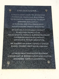 látnivaló címképe