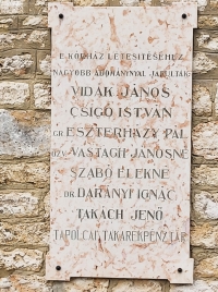 látnivaló címképe