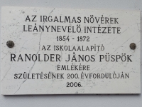 látnivaló címképe