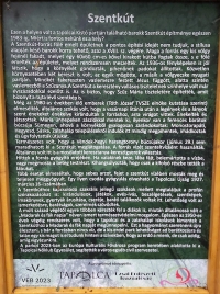 látnivaló címképe