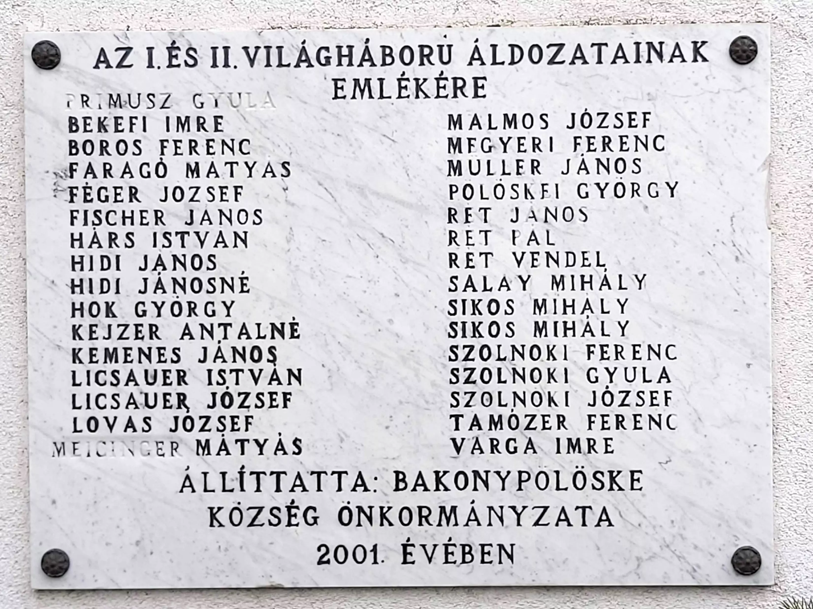 közeli látnivaló címképe