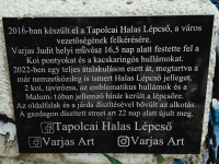 látnivaló címképe