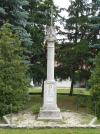 Világháborús és 1848-as hősi emlékmű (Csabdi) látnivaló fényképe