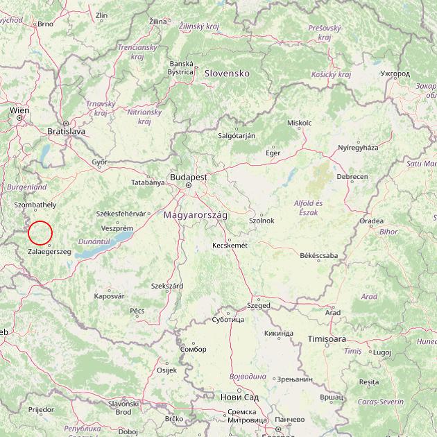 A Halastó település helye Magyarországon térkép A Halastó település helye Magyarországon térkép